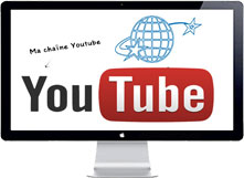 Mise en ligne de votre chaine Youtube avec Atalus Communication